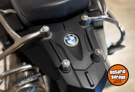 Motos - Bmw F800 GS ADVENTURE 2016 Nafta 63500Km - En Venta