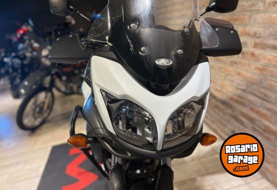 Motos - Suzuki DL650 2015 Nafta 32000Km - En Venta