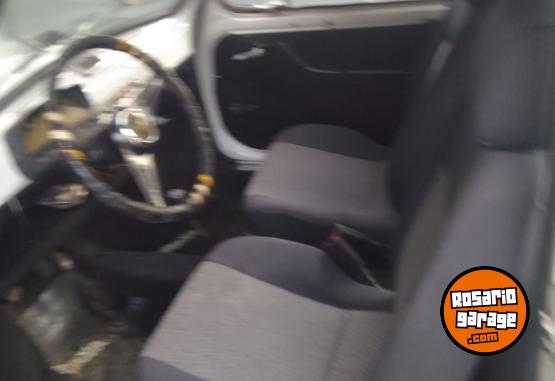 Cl�sicos - FIAT 600 A�O 1977 - En Venta