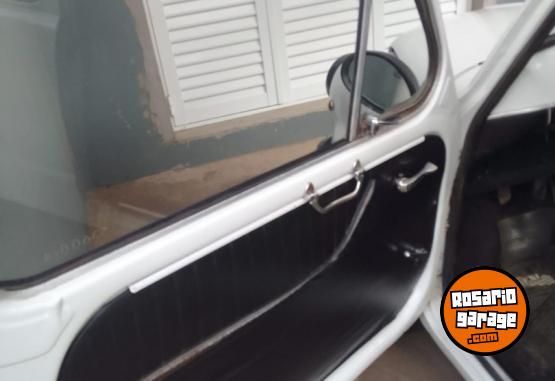 Cl�sicos - FIAT 600 A�O 1977 - En Venta