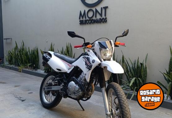 Motos - Zanella XTZ 250 2018 Nafta  - En Venta