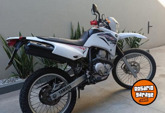 Motos - Zanella XTZ 250 2018 Nafta  - En Venta