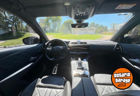 Autos - DS DS7 Bastille 2026 Nafta 49000Km - En Venta