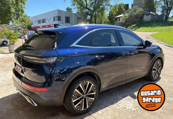 Autos - DS DS7 Bastille 2026 Nafta 49000Km - En Venta