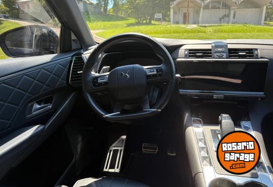 Autos - DS DS7 Bastille 2026 Nafta 49000Km - En Venta