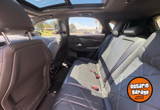 Autos - DS DS7 Bastille 2026 Nafta 49000Km - En Venta