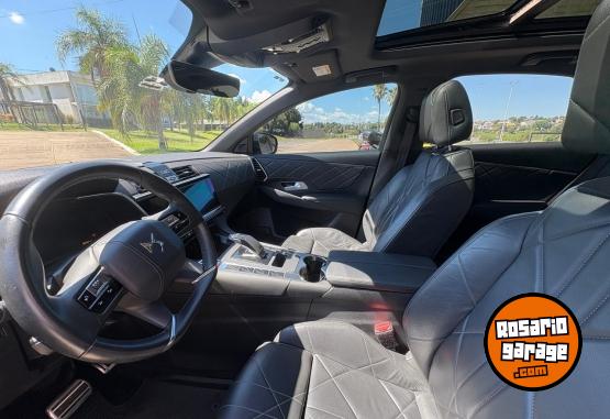 Autos - DS DS7 Bastille 2026 Nafta 49000Km - En Venta