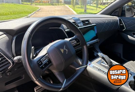 Autos - DS DS7 Bastille 2026 Nafta 49000Km - En Venta