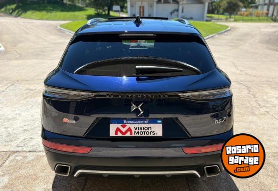 Autos - DS DS7 Bastille 2026 Nafta 49000Km - En Venta