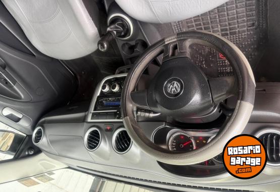 Camionetas - Volkswagen Saveiro cab extendida 2013 Nafta 180000Km - En Venta