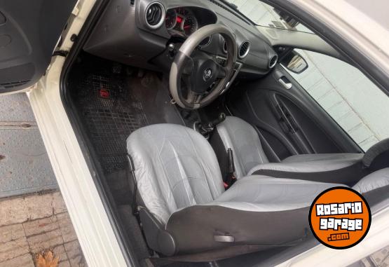 Camionetas - Volkswagen Saveiro cab extendida 2013 Nafta 180000Km - En Venta