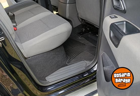 Camionetas - Volkswagen Amarok 2.0 2011 Diesel 115700Km - En Venta