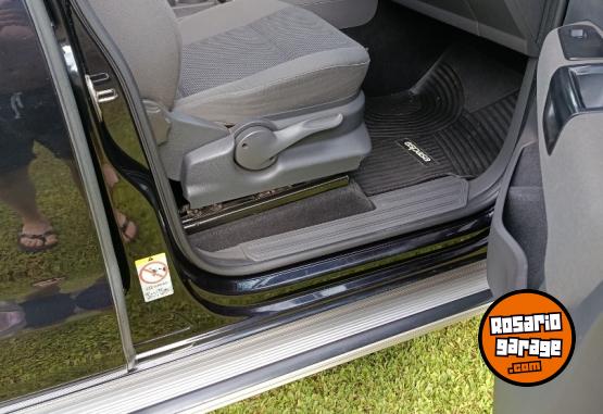 Camionetas - Volkswagen Amarok 2.0 2011 Diesel 115700Km - En Venta