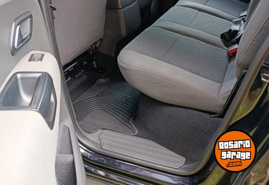 Camionetas - Volkswagen Amarok 2.0 2011 Diesel 115700Km - En Venta