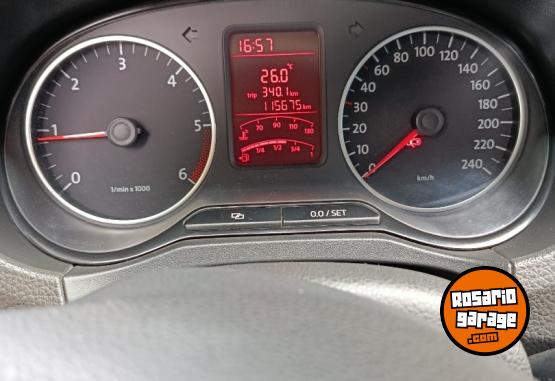 Camionetas - Volkswagen Amarok 2.0 2011 Diesel 115700Km - En Venta