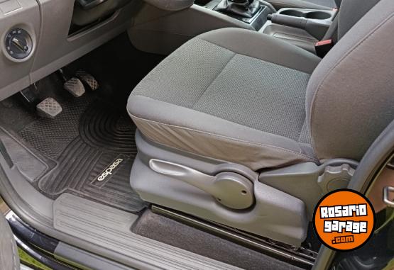 Camionetas - Volkswagen Amarok 2.0 2011 Diesel 115700Km - En Venta