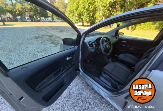 Autos - Volkswagen FOX 2018 Nafta 90000Km - En Venta