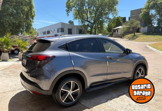 Autos - Honda HR-V EXL CVT 2020 Nafta 80000Km - En Venta