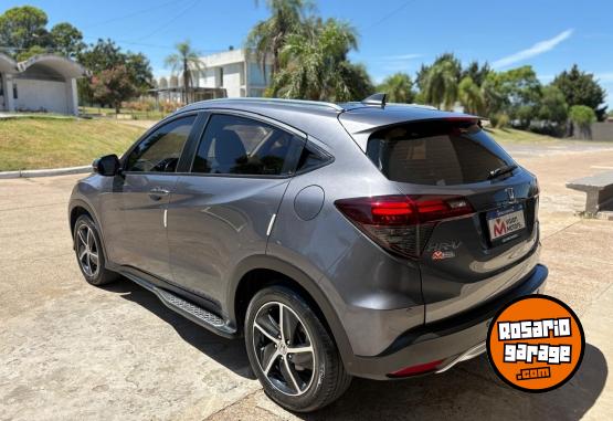 Autos - Honda HR-V EXL CVT 2020 Nafta 80000Km - En Venta