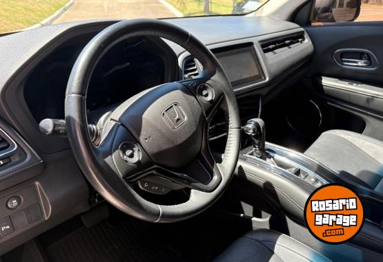 Autos - Honda HR-V EXL CVT 2020 Nafta 80000Km - En Venta
