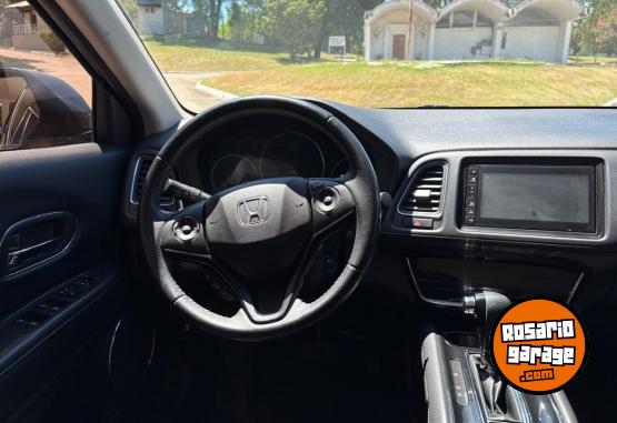 Autos - Honda HR-V EXL CVT 2020 Nafta 80000Km - En Venta