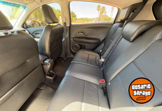 Autos - Honda HR-V EXL CVT 2020 Nafta 80000Km - En Venta