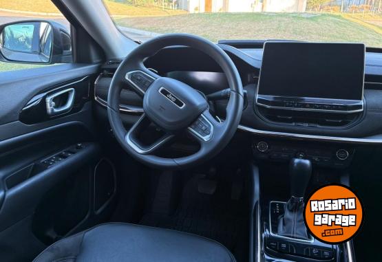 Autos - JAC JEEP Commander Limited 2. 2022 Nafta 70000Km - En Venta