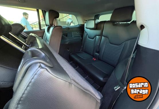 Autos - JAC JEEP Commander Limited 2. 2022 Nafta 70000Km - En Venta