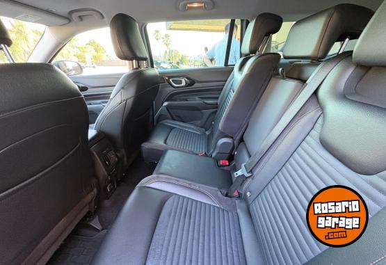 Autos - JAC JEEP Commander Limited 2. 2022 Nafta 70000Km - En Venta