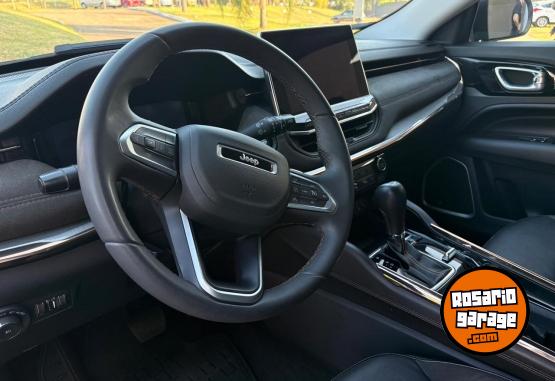 Autos - JAC JEEP Commander Limited 2. 2022 Nafta 70000Km - En Venta