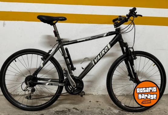 Deportes - Bicicleta Vairo XR5000 - En Venta