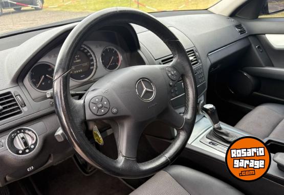 Autos - Mercedes Benz C220 CDI Avantgarde 2007 Nafta 114000Km - En Venta