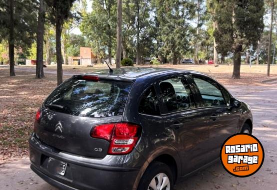 Autos - Citroen C3 1.5 ORIGINALE 2015 Nafta 133000Km - En Venta