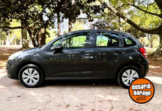 Autos - Citroen C3 1.5 ORIGINALE 2015 Nafta 133000Km - En Venta