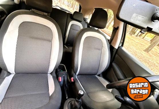 Autos - Citroen C3 1.5 ORIGINALE 2015 Nafta 133000Km - En Venta