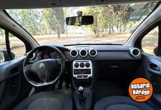 Autos - Citroen C3 1.5 ORIGINALE 2015 Nafta 133000Km - En Venta