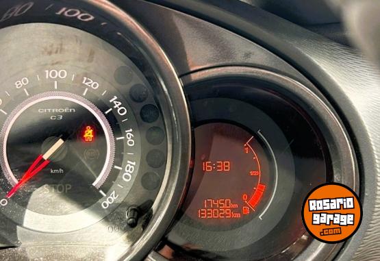 Autos - Citroen C3 1.5 ORIGINALE 2015 Nafta 133000Km - En Venta
