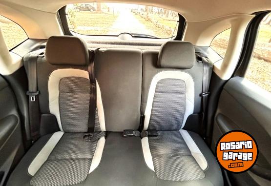 Autos - Citroen C3 1.5 ORIGINALE 2015 Nafta 133000Km - En Venta