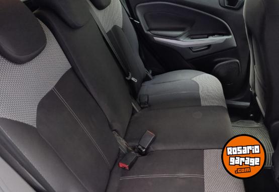 Autos - Ford ECOSPORT SE 2014 Diesel 170000Km - En Venta