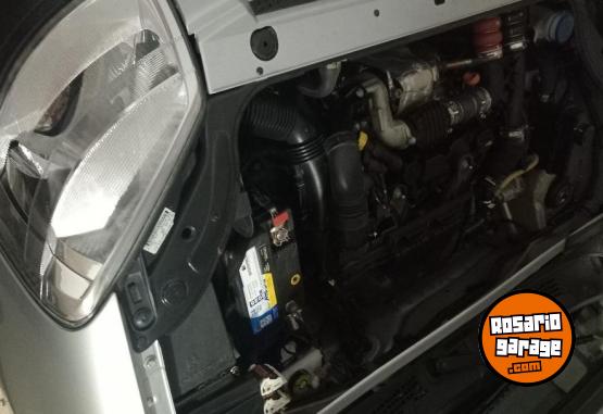 Utilitarios - Citroen Berlingo 2018 Diesel 39000Km - En Venta