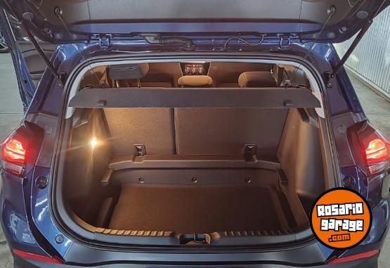 Autos - Chevrolet Tracker 1.2 LT A/T 2026 Nafta 0Km - En Venta