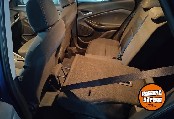 Autos - Chevrolet Tracker 1.2 LT A/T 2026 Nafta 0Km - En Venta