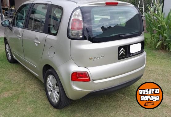 Autos - Citroen C3 picasso 2011 Nafta 103000Km - En Venta