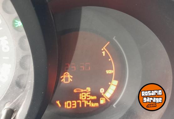 Autos - Citroen C3 picasso 2011 Nafta 103000Km - En Venta