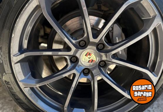 Autos - Porsche Cayenne 3.6 V6 300HP 2012 Nafta 144000Km - En Venta