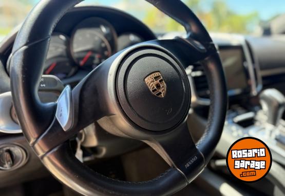 Autos - Porsche Cayenne 3.6 V6 300HP 2012 Nafta 144000Km - En Venta