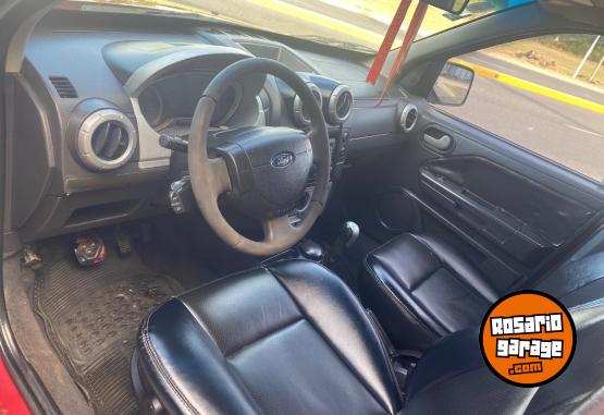 Autos - Ford Eco sport 2.0 plus 2008 GNC 189000Km - En Venta