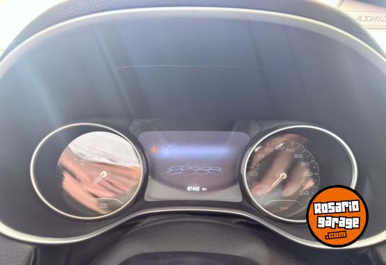 Camionetas - Otra marca JEEP COMPASS LONG. PLUSS 2021 Nafta 67000Km - En Venta