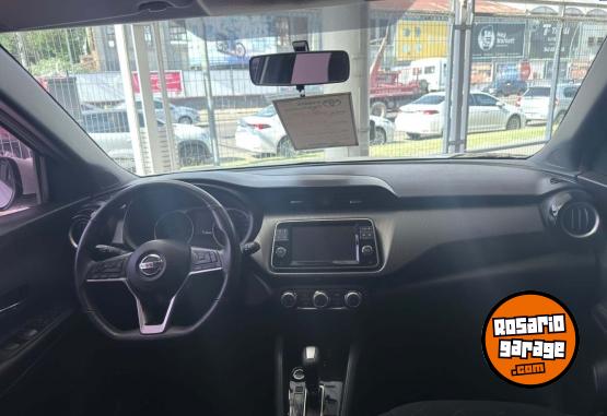 Autos - Nissan KICKS 1.6 ADVANCE CVT 2020 Nafta 69000Km - En Venta