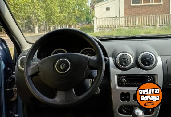 Autos - Renault Sandero Stepway 2009 Nafta 173000Km - En Venta